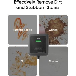 انكر - يوفي - سائل تنظيف ارضيات (S1 Pro and Omni S1) Anker Eufy Hard Floor Cleaner For S1 Pro And Omni S1