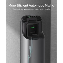 انكر - يوفي - سائل تنظيف ارضيات (S1 Pro and Omni S1) Anker Eufy Hard Floor Cleaner For S1 Pro And Omni S1