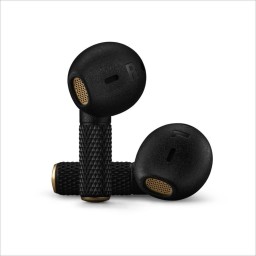 سماعات مارشال اللاسلكية Minor IV المانعة للضوضاء Marshall Minor IV Wireless Noise Canceling Earbuds Black