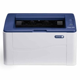 طابعة زيروكس ليزرية واي فاي PRINTER XEROX 3020