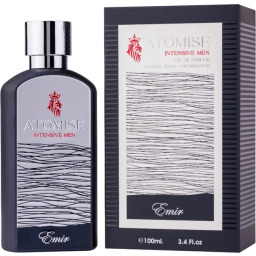 عطر إمير آتوميز إنتنس للرجال، 100 مل Emir Atomise Intensive Eau de Parfum 100ml - For Men