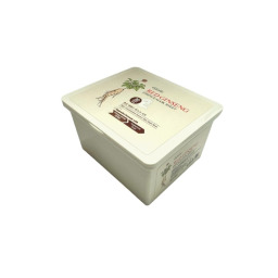 أقنعة ورقية إيسفوليو بالجنسنغ الأحمر لمكافحة الشيخوخة - 30 قطعة Esfolio Red Ginseng Anti-Aging Sheet Masks - 30 PCS