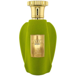 عطر باريس كورنر أمير فوكس زينجي للجنسين، 100 مل Paris Corner Emir Voux Zingy Eau De Parfum 100ml – For Unisex
