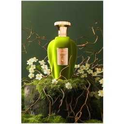 عطر باريس كورنر أمير فوكس زينجي للجنسين، 100 مل Paris Corner Emir Voux Zingy Eau De Parfum 100ml – For Unisex