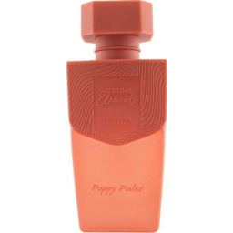 عطر باريس كورنر بندورا سينتس سوبلايم إليمنتس بوبّي بالس للجنسين، 100 مل Eau De Parfum Paris Corner Pendora Scents Sublime Elements Poppy Pulse 100ml – For Unisex