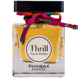 عطر Thrill من Pendora Scents Paris Corner للنساء 100 مل Thrill Pendora Scents Paris Corner Eau De Parfum for Women 100ml