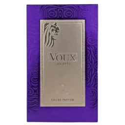 عطر إمير فوكس فيوليت للجنسين، 100 مل Eau De Parfum Emir Voux Violette 100ml – For Unisex