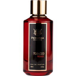 عطر بندورا سينتس توباكو روج للرجال 100 مل Pendora Scents Tobacco Rouge Eau de Parfum Men's Perfume 100ml