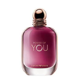 عطر ارماني باور أوف يو للنساء ماء عطر 90 مل Armani Power Of You For Women Eau De Parfum 90ML