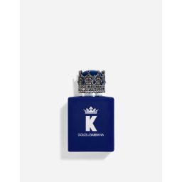 عطر رجالي K Elixir من دولتشي آند غابانا D&G K ELIXIR DE P M 50ML Men's Perfume