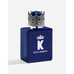 عطر رجالي K Elixir من دولتشي آند غابانا D&G K ELIXIR DE P M 50ML Men's Perfume
