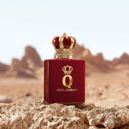 دولتشي آند غابانا كيو باي إليكسير عطر D&G Q ELIXIR DE P M 50ML