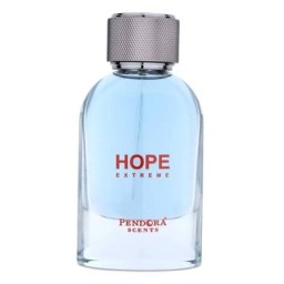 عطر هوب إكستريم للرجال بندورا سينتس ماء عطر 100 مل Pendora Scents Hope Extreme Eau De Parfum Men's Perfume 100 ml