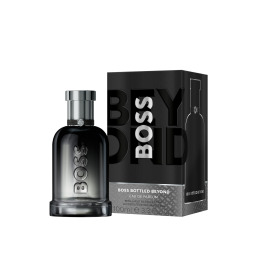 عطر بوس بوتلد بيوند أو دو بارفان 100 مل BOSS BOTTLED BEYOND M EDP 100ML