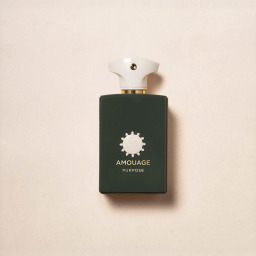 عطر أمواج بيربوس أو دو بارفان ١٠٠ مل، إصدار ٢٠٢٣ Amouage Purpose Edp 100ml U 2023