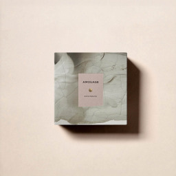 عطر إكزيستنس من أمواج أو دو بارفان 100 مل Amouage Existence Edp 100ml U