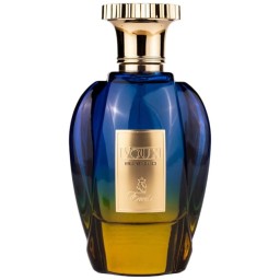 عطر إمير باريس كورنر للجنسين فوكس بلو عود 100 مل Emir Paris Corner Unisex Eau De Parfum Voux Blue Oud 100ml