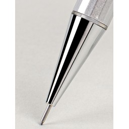 سيت قلم ميكانيك 0.7 + لب رصاص 2B + مساحة Mechanical Pencil