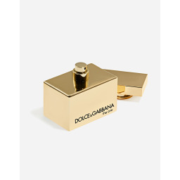 عطر دولتشي آند غابانا ذا ون جولد أو دو بارفان إنتنس للنساء D&G THE ONE W EDP INTENSE 75ML