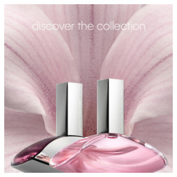 كالفن كلاين يوفوريا أو دو تواليت 100 مل EUPHORIA EDT 100ML W