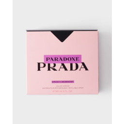 برادا بارادوكس سويت كيمستري أو دو بارفان 90 مل PRADA PARADOXE SWEET CHEMISTRY EDP M 90 ML