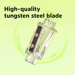 مقطة كهربائية نيوساين Nusign Rotary Sharpener