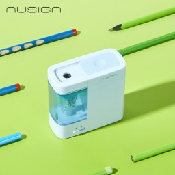 مقطة كهربائية نيوساين Nusign Rotary Sharpener
