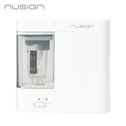 مقطة كهربائية نيوساين + باقة (7 منتجات) Nusign Rotary Sharpener + Bundle (7 items)
