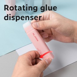 صمغ ستك 21 غم نيوساين Nusign Glue Stick
