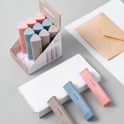 صمغ ستك 21 غم نيوساين Nusign Glue Stick