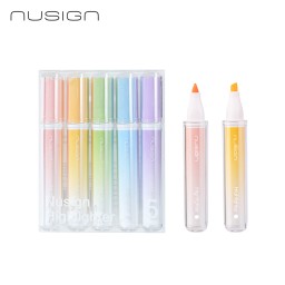 سيت اقلام تأشير نيوساين Nusign Highlighter