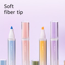 سيت اقلام تأشير نيوساين Nusign Highlighter