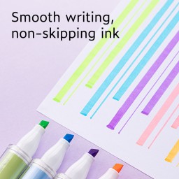 سيت اقلام تأشير نيوساين Nusign Highlighter