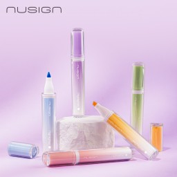 سيت اقلام تأشير نيوساين Nusign Highlighter