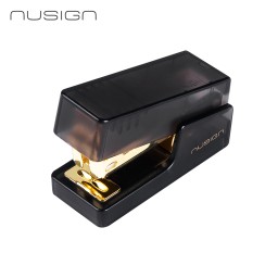 كابسة مني نيوساين اسود Nusign Stapler