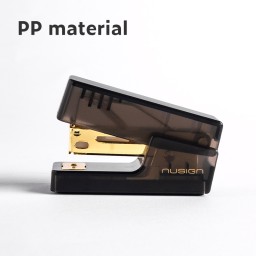 كابسة مني نيوساين اسود Nusign Stapler