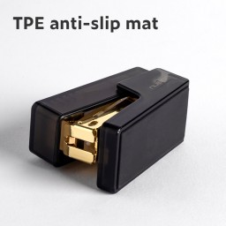كابسة مني نيوساين اسود Nusign Stapler