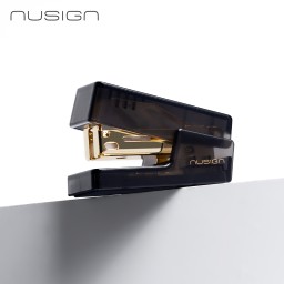 كابسة مني نيوساين اسود Nusign Stapler