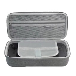 حقيبة سفر وتخزين صلبة لجهاز لينوفو ليجن جو من دوبي Dobe Storage & Carrying Case for Lenovo Legion Go (TY-3838)