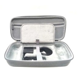 حقيبة سفر وتخزين صلبة لجهاز لينوفو ليجن جو من دوبي Dobe Storage & Carrying Case for Lenovo Legion Go (TY-3838)