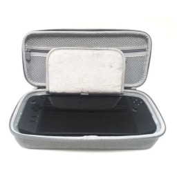 حقيبة سفر وتخزين صلبة لجهاز لينوفو ليجن جو من دوبي Dobe Storage & Carrying Case for Lenovo Legion Go (TY-3838)