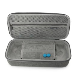 حقيبة سفر وتخزين صلبة لجهاز أسوس روج ألي من دوبي Dobe Storage & Carrying Case for ASUS ROG Ally (TY-3818)
