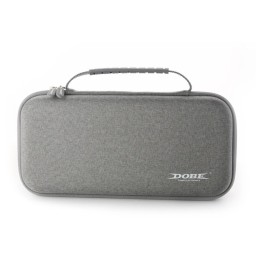 حقيبة سفر وتخزين صلبة لجهاز أسوس روج ألي من دوبي Dobe Storage & Carrying Case for ASUS ROG Ally (TY-3818)
