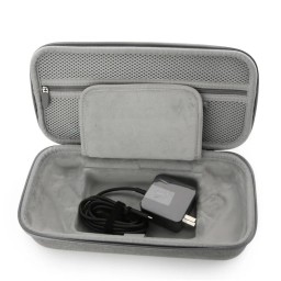 حقيبة سفر وتخزين صلبة لجهاز أسوس روج ألي من دوبي Dobe Storage & Carrying Case for ASUS ROG Ally (TY-3818)