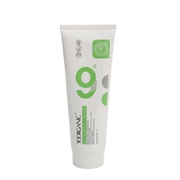 كريم سحب لون الشعر الاحترافي يورغانيك – 200 غرام YORGANIC Absolute Platinum Professional Bleaching Cream – 200g