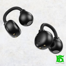 سماعات إكس أو مفتوحة الأذن بمشبك XO Open Ear Clip-On Earbuds (XO-G40)