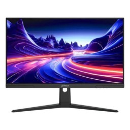 شاشة داهوا DHI-LM25-E231B قيمنك – 24.5 بوصة FHD IPS بتردد 180Hz وزمن استجابة 0.5ms Dahua DHI-LM25-E231B 24.5" FHD IPS 180Hz 0.5ms Gaming Monitor – Black