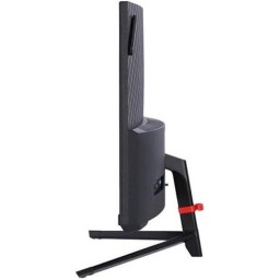 شاشة داهوا DHI-LM27-E230C قيمنك – 27 بوصة FHD VA منحنية 1500R بتردد 165Hz Dahua DHI-LM27-E230C 27" FHD VA 165Hz Curved Gaming Monitor – Black