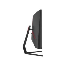 شاشة داهوا DHI-LM32-E230C قيمنك – 31.5 بوصة FHD VA منحنية 1500R بتردد 165Hz وزمن استجابة 1ms Dahua DHI-LM32-E230C 31.5" FHD VA 165Hz Curved Gaming Monitor – Black