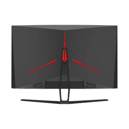 شاشة داهوا DHI-LM32-E230C قيمنك – 31.5 بوصة FHD VA منحنية 1500R بتردد 165Hz وزمن استجابة 1ms Dahua DHI-LM32-E230C 31.5" FHD VA 165Hz Curved Gaming Monitor – Black